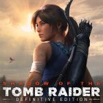 古墓丽影 Shadow of the Tomb Raider: Definitive Edition For Mac v1.0.4  暗影最终版中文版