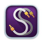 Sound Siphon For Mac v3.6.0 Mac应用音频转录处理软件