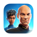 星际迷航：传奇 Star Trek: Legends For Mac v1.0.12 回合制游戏中文版