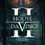 The House of Da Vinci 2 For Mac v1.0.5 (52018) 冒险游戏中文版
