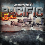 Victory at Sea Pacific For Mac v1.12.0 即时战略中文版