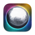 Zen Pinball Party For Mac v1.9.0 3D弹珠台游戏中文版