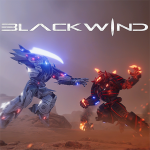 Blackwind For Mac v1.0.2.8 科幻机甲游戏中文版