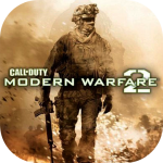 使命召唤6 Call of Duty：Modern Warfare 2 For Mac v1.2.0 射击游戏中文版移植版