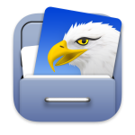 EagleFiler For Mac v1.9.12 文件管理软件