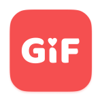 GIFfun For Mac v9.3.7 GIF制作器中文版