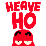 Heave Ho For Mac v1.01 (40814) 独立游戏中文版