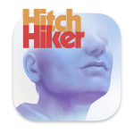搭便车者 Hitchhiker For Mac v1.0.98 解谜游戏中文版