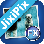 JixiPix Premium Pack For Mac v1.2.7