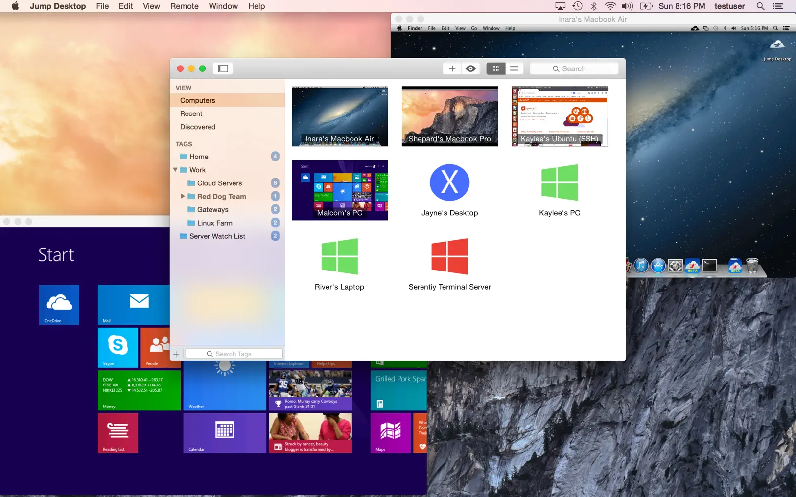 x11vnc，x11vncserver使用教程