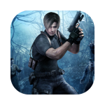 生化危机4 Resident Evil 4 for Mac v1.0 终极高清中文版移植版