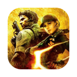生化危机5 Resident Evil 5 Gold Edition for Mac v1.0 中文移植版
