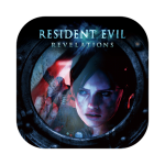 生化危机启示录 Resident Evil Revelations For Mac v1.0 高清中文移植版