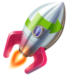 Rocket Typist Pro For Mac v2.4.2 文本快速输入工具