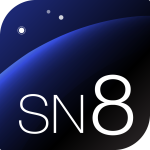 Starry Night Pro Plus For Mac v8.1.2专业天文望远镜控制软件