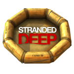 深海搁浅 Stranded Deep For Mac v1.0.6.0.17冒险生存游戏中文版