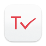 TaskPaper For Mac v3.9 待办事项列表工具