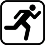 步行者 The Pedestrian For Mac v1.0.9 冒险解谜游戏