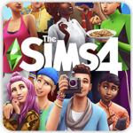 模拟人生4 The Sims 4 For Mac v1.93.146.1230 中文版