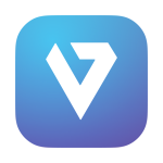 VSD Viewer For Mac v6.16.1 VSD文件阅读器
