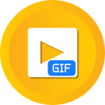 视频GIF转换器 Video GIF converter For Mac v2.9 制作GIF图片软件中文版