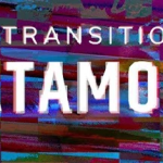 mTransition Datamosh For Mac FCPX转场插件