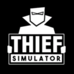 Thief Simulator For Mac v1.0 小偷模拟器中文版