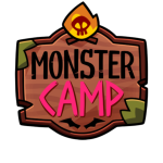 魔物学园2:魔物营地 Monster Prom 2: Monster Camp For Mac v2.13a 独立游戏