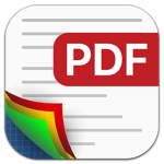 PDF Office Max For Mac v8.0 Adobe PDF编辑器中文版