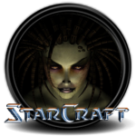 星际争霸 母巢之战 StarCraft BroodWar For Mac v1.16.1 2020移植版