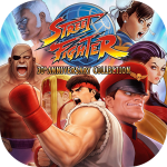 街头霸王30周年纪念合集Street Fighter 30th Anniversary Collection For Mac v1.0 中文移植版