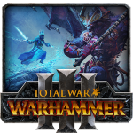 全面战争：战锤3 Total War: WARHAMMER III For Mac v2.4 中文版