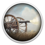终极将军：内战 Ultimate General: Civil War For Mac v1.11 策略战争游戏中文版