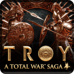 A Total War Saga: Troy For Mac  v1.0.8 角色扮演游戏中文版