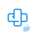 AnyMP4 iPhone Data Recovery For Mac v9.0.86 iOS数据恢复工具