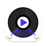 音频编辑器 Audio Editor For Mac v1.6.1 音频编辑器中文版