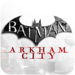 蝙蝠侠：阿卡姆之城 Batman: Arkham City – GOTY For Mac v1.2.1 动作游戏