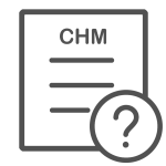 CHM Reader Pro For Mac v2.3.5 CHM阅读器中文版