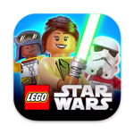 Lego Star Wars: Castaways For Mac v1.14.0 动作冒险乐高游戏中文版