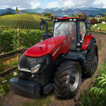 Farming Simulator 22 For Mac v1.12.0 农场模拟器中文版