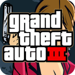 侠盗猎车手3 Grand Theft Auto III For Mac v1.0 2023 GTA中文移植版