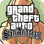 侠盗猎车手：圣安地列斯 Grand Theft Auto: San Andreas For Mac v1.0 2023 GTA中文移植版