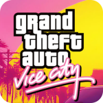 侠盗猎车手：罪恶都市 Grand Theft Auto: Vice City For Mac v1.0 2023 GTA中文移植版