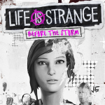 奇异人生：暴风前夕 Life is Strange: Before the Storm For Mac v2018.09.13 独立冒险游戏中文版