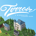 Terroir For Mac v2.5.3 葡萄酒庄模拟游戏中文版