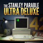 The Stanley Parable For Mac v1.0.7 第一人称探索游戏