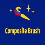 Composite Brush For Mac v1.6.7 After Effects 颜色插件