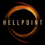 地狱时刻 Hellpoint For Mac v488 动作RPG游戏中文版