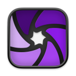 Iris For Mac v1.6.8 Mac屏幕录像软件
