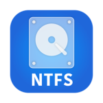 NTFS Disk by Omi NTFS For Mac v1.1.4 NTFS读写插件中文版